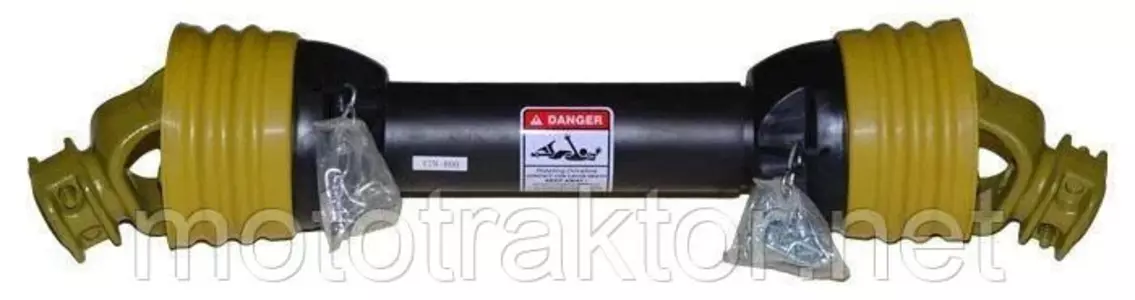 Карданные валы Карданные валы