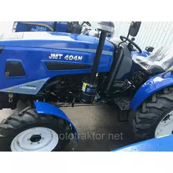 Трактор с доставкой JINMA JMT404N 2019г