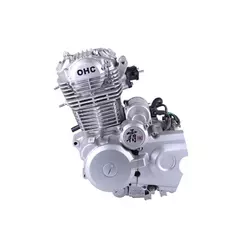 Двигатель СВ 150СС - Minsk/Viper 150j