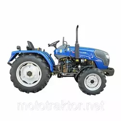 Трактор Foton FT 244HXN (Lovol) 24л.с.