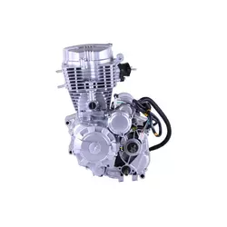 Двигатель СG 200CC - трехколесный мотоцикл
