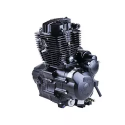 Двигатель СG 150CC - трехколесный мотоцикл - ZONGSHEN (оригинал)