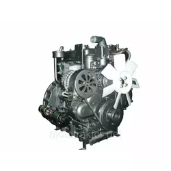 Двигатель KM385BT(24 л.с.)