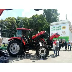 Трактор YTO EX1404