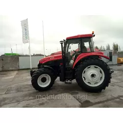 Трактор YTO X1204