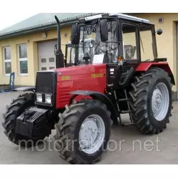 Трактор Беларус 892.2
