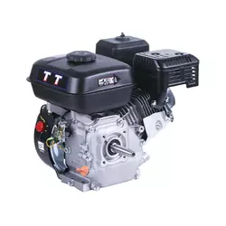 Двигатель 170F - бензин (под конус) (7 л.с.) TТ
