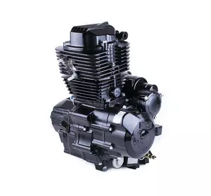Двигатель СG 200CC - трехколесный мотоцикл - ZONGSHEN (оригинал)