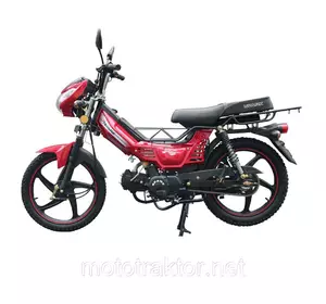 Мотоцикл SP125C-1CFN