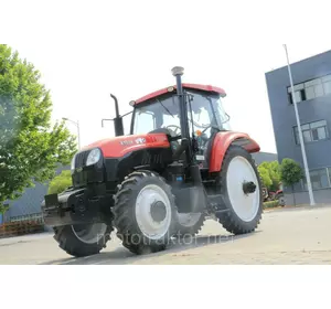 Трактор YTO EX1304