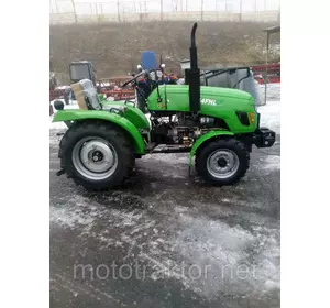 Трактор Xingtai T 244FHL