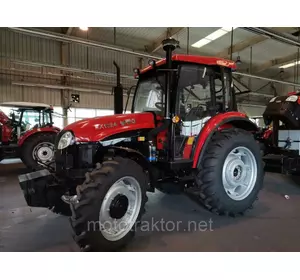 Трактор YTO ELX1054