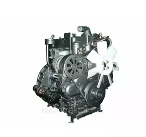 Двигатель KM385BT(24 л.с.)