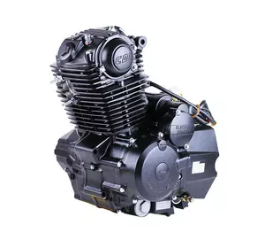 Двигатель CB 150D - Minsk/Viper 150j - ZONGSHEN (оригинал)