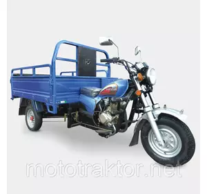Грузовой мотоцикл ДТЗ МТ200-1(800кг)