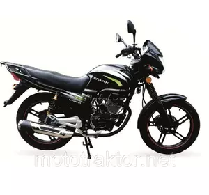 Мотоцикл SP 200R-25(200см3, 4т)