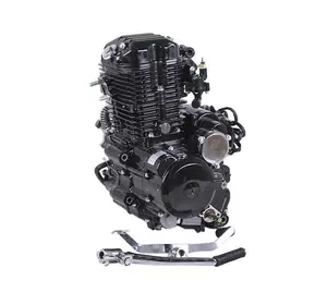 Двигатель (170ММ) - CG300-2 с водяным охлаждением