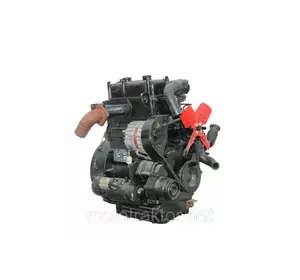 Двигатель TY295IT(22 л.с.)