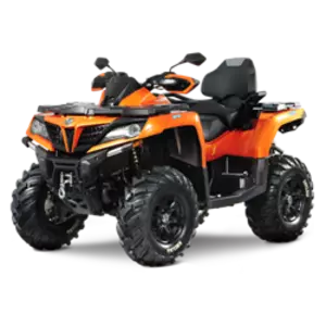 Квадроциклы ATV Квадроциклы ATV