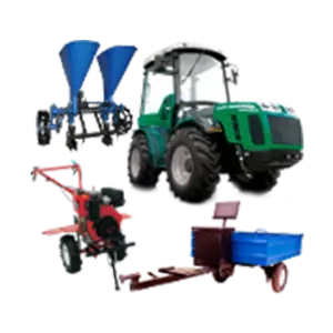 Навесное оборудование для тракторов Навесное оборудование для тракторов