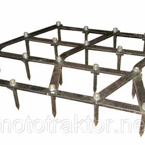 Бороны, культиваторы для мототрактора Бороны, культиваторы для мототрактора