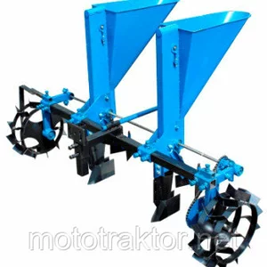 Чеснокосажаки и копалки для мототрактора Чеснокосажаки и копалки для мототрактора