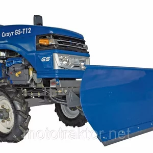 Лопаты для мототрактора Лопаты для мототрактора