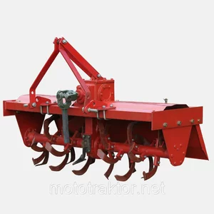 Почвофрезы Почвофрезы