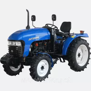Трактора Jinma (Джинма) Трактора Jinma (Джинма)
