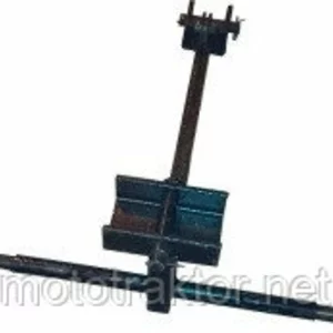 Косилки и грабли для мототрактора Косилки и грабли для мототрактора