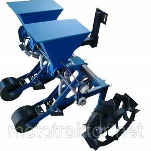 Сеялки для мототрактора Сеялки для мототрактора