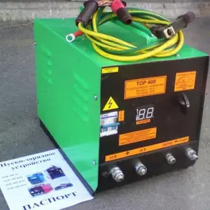 Зарядные устройства и инверторы Зарядные устройства и инверторы