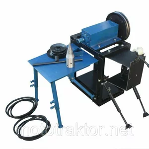 Дровоколы, измельчители веток для мототрактора Дровоколы, измельчители веток для мототрактора