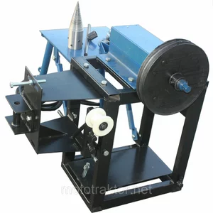 Дровоколы и измельчители ветвей для мотоблока Дровоколы и измельчители ветвей для мотоблока