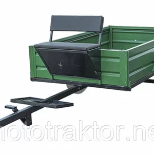 Прицепы мотоблочные Прицепы мотоблочные