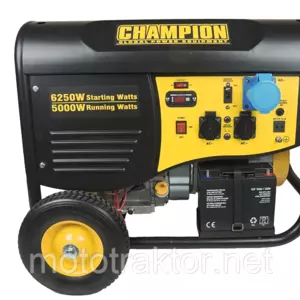 Генераторы Генераторы