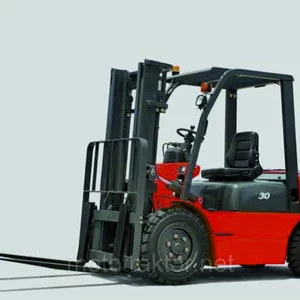 Вилочные автопогрузчики Вилочные автопогрузчики