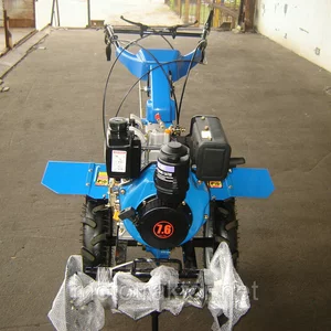 Мотоблоки Zirka с воздушным охлаждением Мотоблоки Zirka с воздушным охлаждением