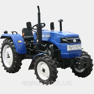 Трактора DW (ДВ) Трактора DW (ДВ)