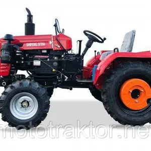 Мототрактора Shifeng Мототрактора Shifeng