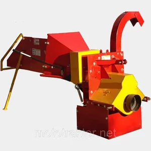 Измельчители ветвей Измельчители ветвей