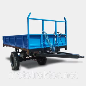 Прицепы тракторные Прицепы тракторные