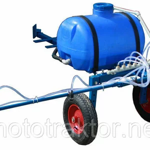 Опрыскиватели для мототрактора Опрыскиватели для мототрактора