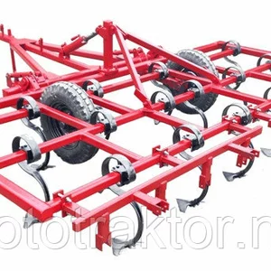 Культиваторы для тракторов Культиваторы для тракторов