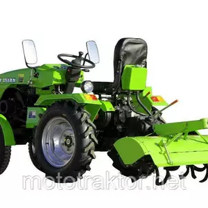 Почвофрезы для мототракторов Почвофрезы для мототракторов