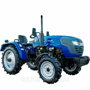 Трактора FOTON LOVOL Трактора FOTON LOVOL