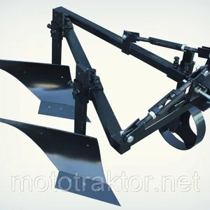 Плуги для мототрактора Плуги для мототрактора