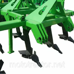 Глубокорыхлители Глубокорыхлители